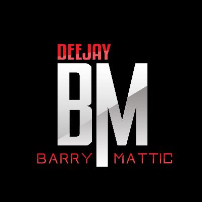 DJ BARRY MATTIC - THE JUMPOFF EP. 9
