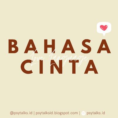 Mengenal Bahasa Cinta Mengenal Bahasa Cinta