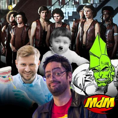 Podcast MdM #825: Arquivo Confidencial Caruso + Pistola de Cola Quente + Dentistas + Savage Dragon + Bebê Hitler + Warriors + Carnaval 2026 + Indicações de Séries e Filmes Podcast MdM #825: Arquivo Confidencial Caruso + Pistola de Cola Quente + Dentistas + Savage Dragon + Bebê Hitler + Warriors + Carnaval 2026 + Indicações de Séries e Filmes