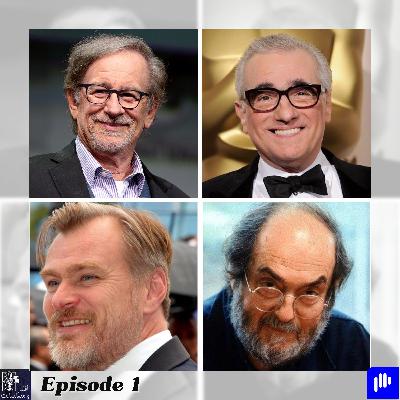 Episode 1 - احسن مخرجين في هوليود Episode 1 - احسن مخرجين في هوليود