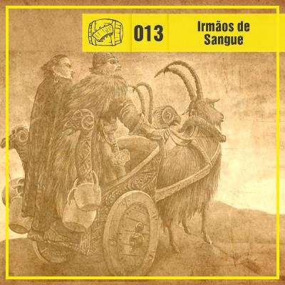 Irmãos de Sangue