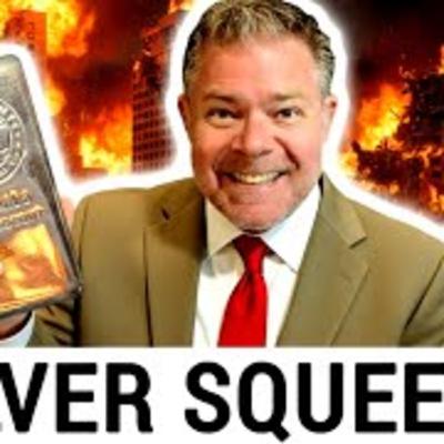 CRAZY SPECULATION! 💥 New Silver Price and Gold Price Rumors