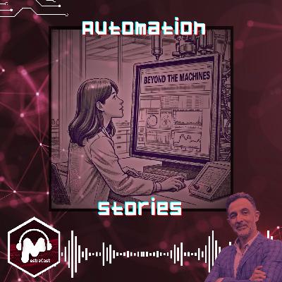 Automation Stories Automation Stories