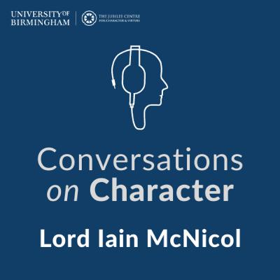 Lord Iain McNicol