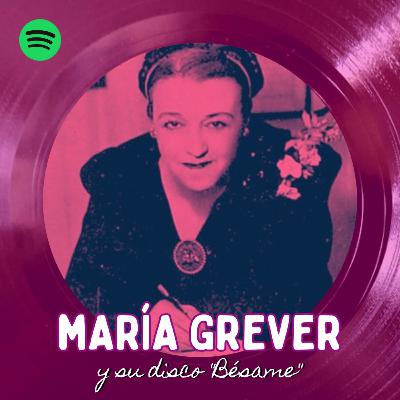 María Grever