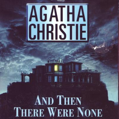AND THEN THERE WERE NONE