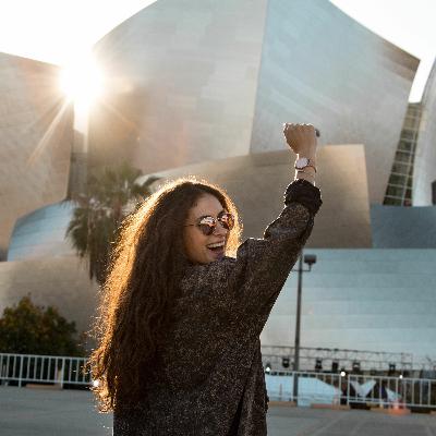 Affirmations for Self-Esteem Relaxation Session | inVibe