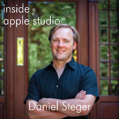 Daniel Steger - Part Two