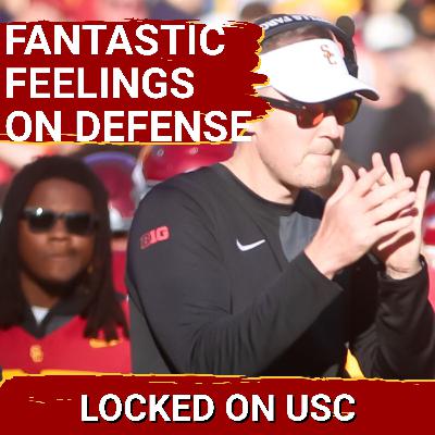 REVEALED: Inside the REALITY Behind Lincoln Riley's Defense Optimism—Is USC Hiding Problems?