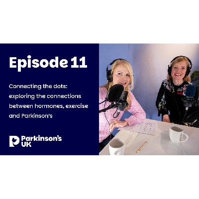 Episode 11 - Hormones & Exercise