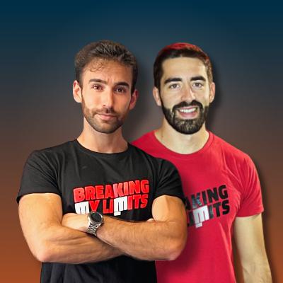 Porque é que gosto de dietas RÁPIDAS | Breaking 3.0 - ep. 6