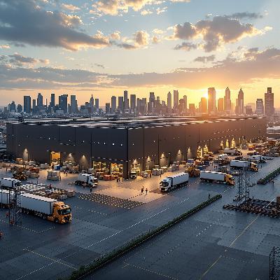 First Industrial Realty Trust (FR) Lifts Guidance as Leasing Activity and Rents Rise—What Drives the Outlook?