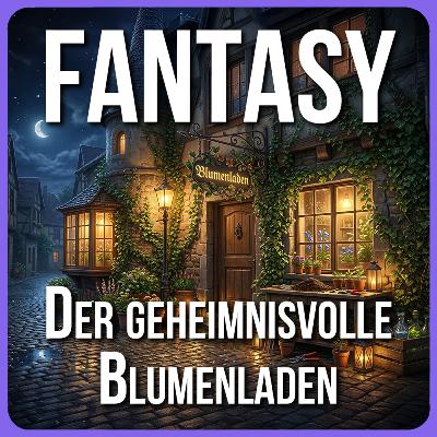 Der geheimnisvolle Blumenladen Der geheimnisvolle Blumenladen