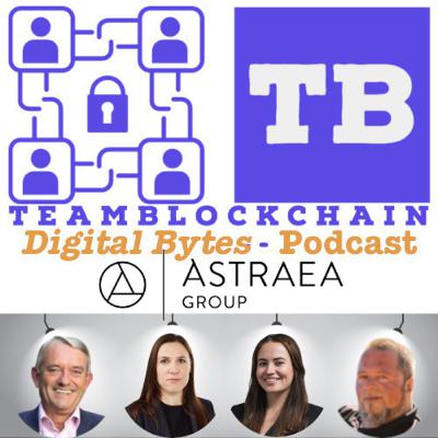 Sept 3rd: Crypto’s Sanctions Crossroads: Why Compliance Is Now Geopolitics w/ Rachel McGee and Khrystyna Khanas - Associates at Astraea
