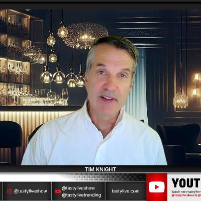 Trading Charts with Tim Knight
