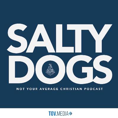 Salty Dogs, Out.