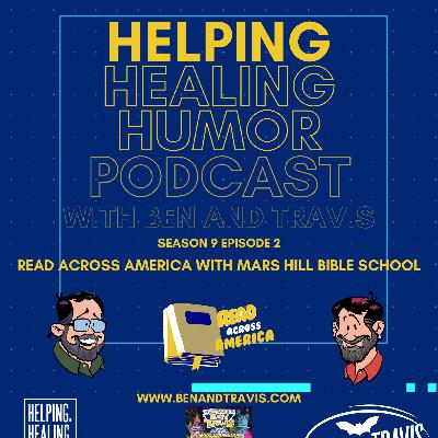 Read Across America with Mars Hill Bible School Read Across America with Mars Hill Bible School
