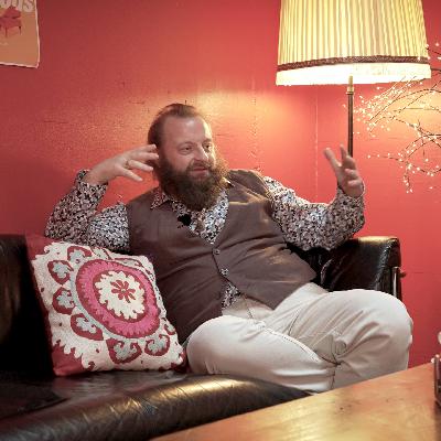 #15 – Thomas Gansch #15 – Thomas Gansch