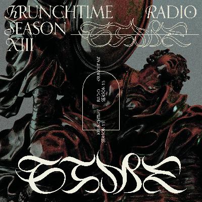 SXIII E02 ✦ sayings of the high one