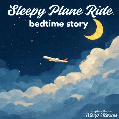 The Good News Sleep Plane | Bedtime Story The Good News Sleep Plane | Bedtime Story