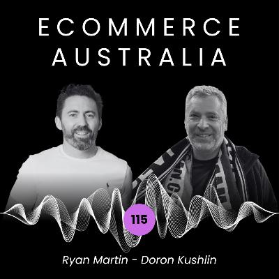 Doron Kushlin (ChannelWiz) on Why Marketplaces Will Dominate eCommerce