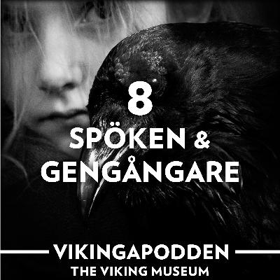 Avsnitt 8 - De odöda