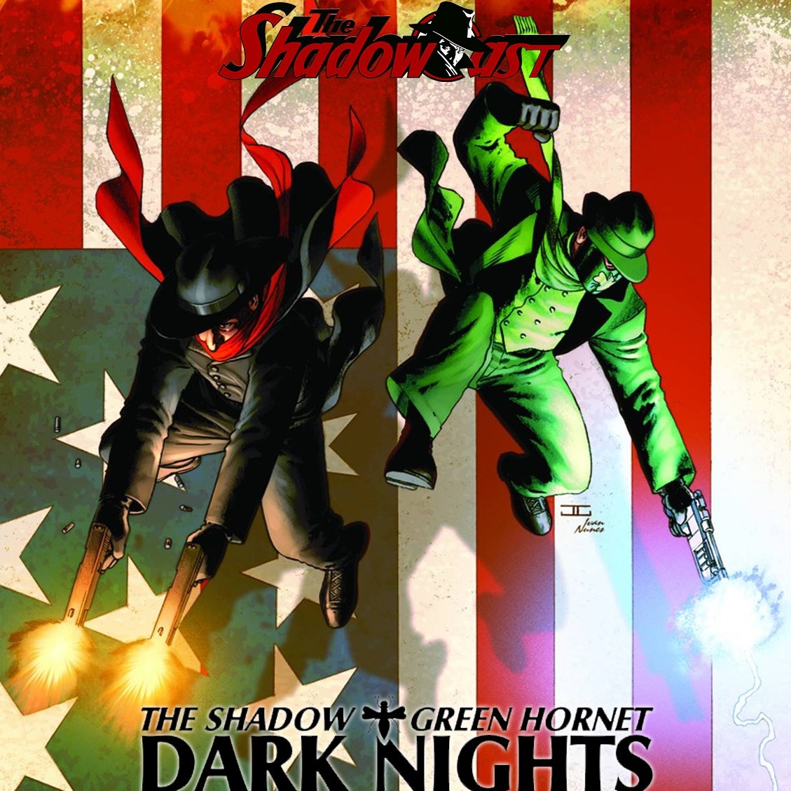 The Shadowcast