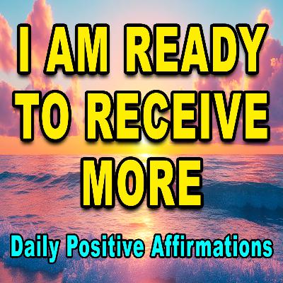 Daily Gratitude Affirmations | Powerful Affirmations for Abundance, Positive Energy, Success