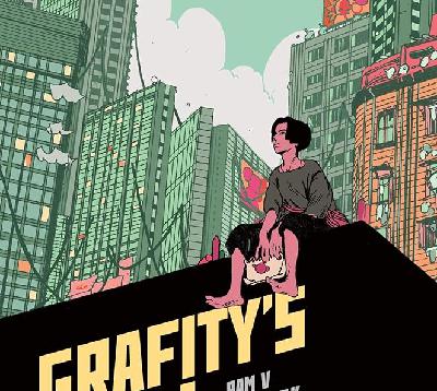 Grafity’s Wall