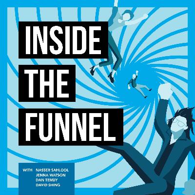 Gettin' Shingy wit it