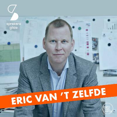 #39 - Eric van 't Zelfde - "Blijf altijd dankbaar en dienstbaar" #39 - Eric van 't Zelfde - "Blijf altijd dankbaar en dienstbaar"