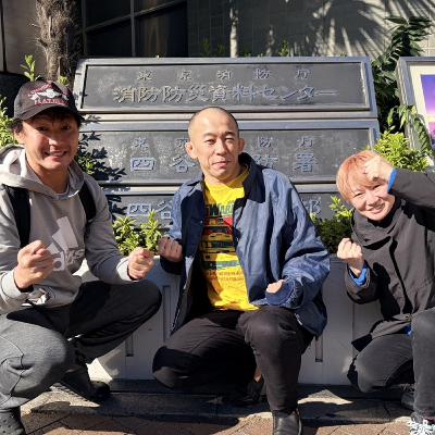 マイコが麻生 Leg Lock 祐弘さんの人生(~25歳)を深掘り マイコが麻生 Leg Lock 祐弘さんの人生(~25歳)を深掘り