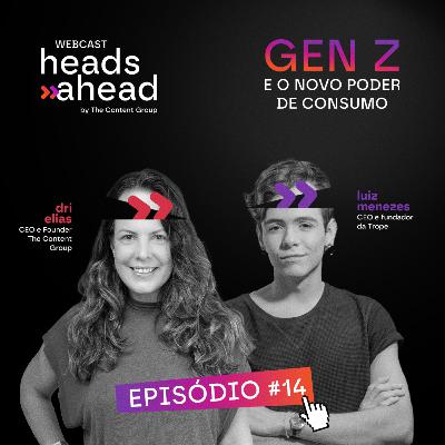 GEN Z e o Novo Poder de Consumo