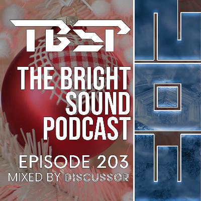 TBSP203: Year Mix 2024: Part 3 (Mixed by Discussor)
