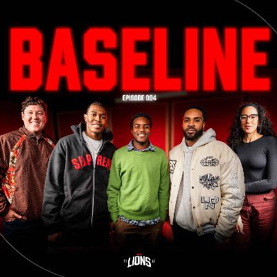 Culture Talk with Tarik Phillip and Kam McGusty, Content with Brian Bosche, and Club Updates with Azania Stewart Culture Talk with Tarik Phillip and Kam McGusty, Content with Brian Bosche, and Club Updates with Azania Stewart