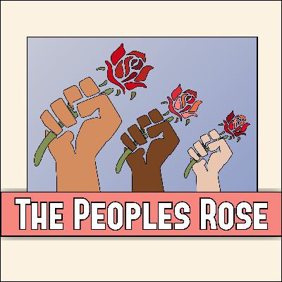 Love is Blind, Our Pod-ternity Leave, and DANIELLE REYES - Ep 54