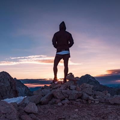 Etappe 8: Een wonder in onze ogen