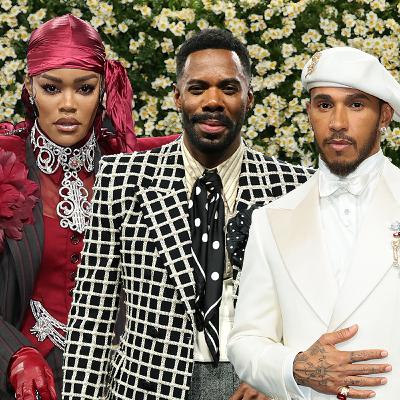 Celebrating Black Style Inside the 2025 Met Gala