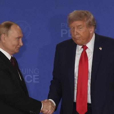 Ep#448: Never sh*t in 'Murica Ep#448: Never sh*t in 'Murica