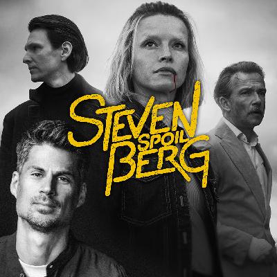 #133 - Arend Remmers | ODERBRUCH Staffel 2 #133 - Arend Remmers | ODERBRUCH Staffel 2