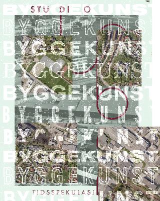 #069 - Steffen Wellinger - Områdetransformasjon, byplanlegging, NTNU, Trondheim. Og litt KI.