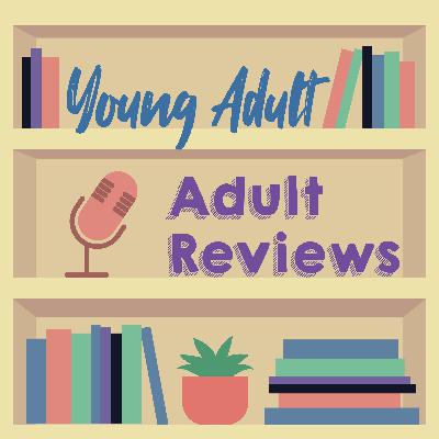Episode 28 - Six of Crows