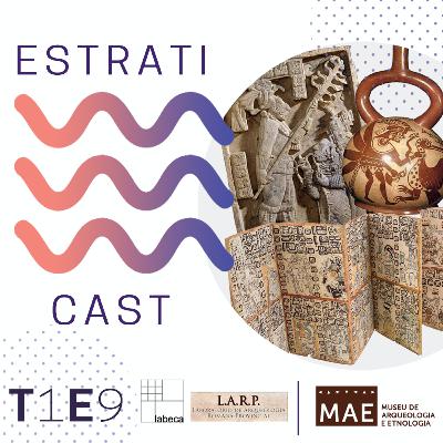 As cosmologias e histórias dos povos indígenas da Mesoamérica e Andes Centrais - Prof. Dr. Eduardo Natalino dos Santos As cosmologias e histórias dos povos indígenas da Mesoamérica e Andes Centrais - Prof. Dr. Eduardo Natalino dos Santos