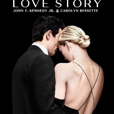 Alberto Tvseries en La Jungla con J.A. Abellán : LOVE STORY JFK JR & BESSETTE Y EN EL BARRO ( Jueves 19 de Febrero 26 )