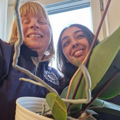 4. Funkofobi i relationer ❤️