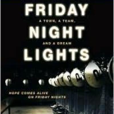 Friday Night Lights: An Engaging Audio Summary of High School Football Glory Friday Night Lights: An Engaging Audio Summary of High School Football Glory