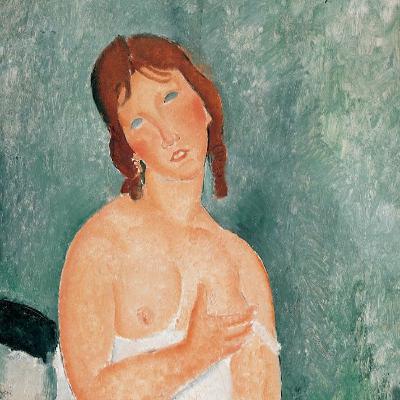 Amedeo MODIGLIANI Amedeo MODIGLIANI