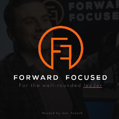 Consistency Over Everything: Why Daily Actions Matter