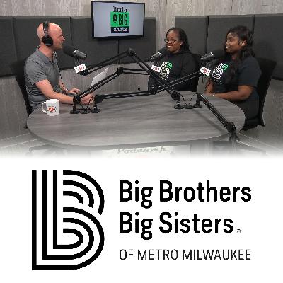 35. A 20-Year Relationship Between Big Sister and Little Sister, with Sheree & Gabrielle 35. A 20-Year Relationship Between Big Sister and Little Sister, with Sheree & Gabrielle