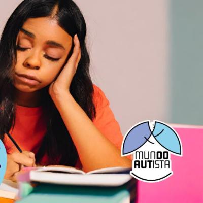 #22 - Não é Preguiça, Má Vontade ou Corpo Mole. É autismo!